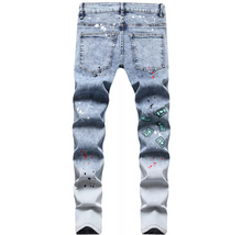 Load image into Gallery viewer, Extra Money Denim
