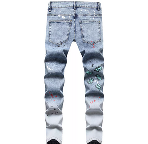 Extra Money Denim