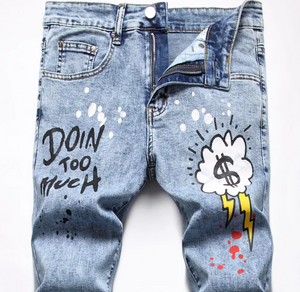 Extra Money Denim