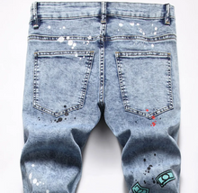 Load image into Gallery viewer, Extra Money Denim
