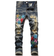 Load image into Gallery viewer, Hollywood Denim Jeans
