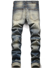 Load image into Gallery viewer, Hollywood Denim Jeans
