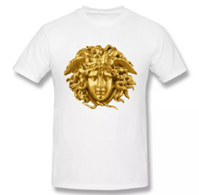 Load image into Gallery viewer, Golden Medusa
