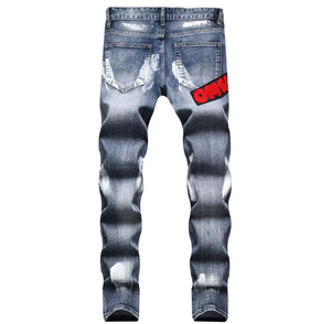 American Denim Jeans