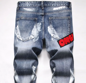 American Denim Jeans