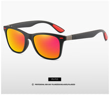 Load image into Gallery viewer, Classic Polarized Sunglasses **UV400
