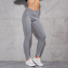 Load image into Gallery viewer, High Waist Push Up Leggings
