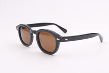 Load image into Gallery viewer, Polarized High Quality Vintage Acetate Sunglasses
