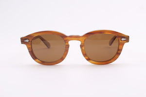 Polarized High Quality Vintage Acetate Sunglasses