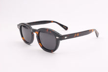 Load image into Gallery viewer, Polarized High Quality Vintage Acetate Sunglasses
