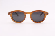 Load image into Gallery viewer, Polarized High Quality Vintage Acetate Sunglasses
