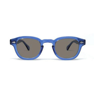 Polarized High Quality Vintage Acetate Sunglasses