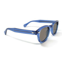 Load image into Gallery viewer, Polarized High Quality Vintage Acetate Sunglasses
