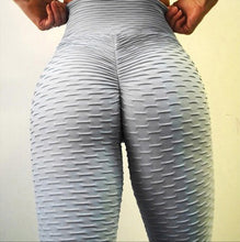 Load image into Gallery viewer, Push Up Anti-Cellulite Leggings
