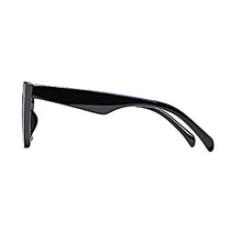 Load image into Gallery viewer, Retro Square Cat Eye Sunglasses
