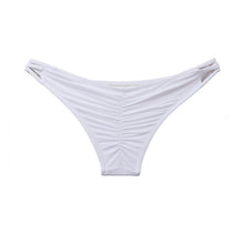 Load image into Gallery viewer, Brazilian Cheeky Bottom Thong Bikini
