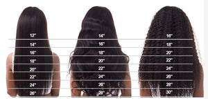 13x6 Brazilian 360 Lace Frontal  Pre Plucked Remy Wig