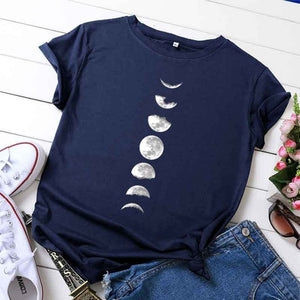 New Moon T-Shirt