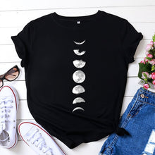 Load image into Gallery viewer, New Moon T-Shirt
