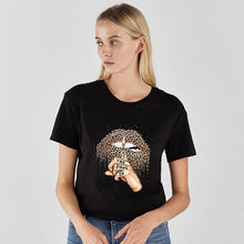 Load image into Gallery viewer, Designer Graphic Art T-Shirts
