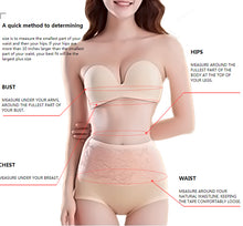 Load image into Gallery viewer, Low Waist Push-up Bandage Triangle Solid Color Bikini
