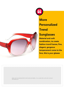 Vintage Retro Toad Style Sunglasses **UV400 Protection
