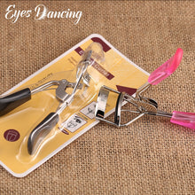 Load image into Gallery viewer, Natural Curl Style Cute Eyelash Lash Curlers
