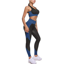 Load image into Gallery viewer, Seamless Workout Leggings Sets
