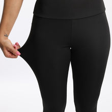 Load image into Gallery viewer, High Waist Bottom Scrunch Push Up Leggings
