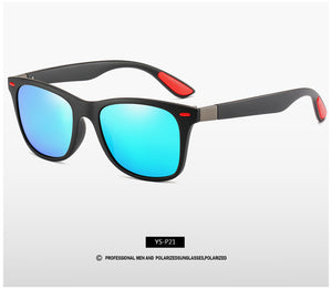 Classic Polarized Sunglasses **UV400