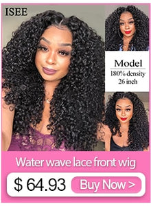 Brazilian Remy Curly Bob 360 Lace Frontal Human Hair Wigs