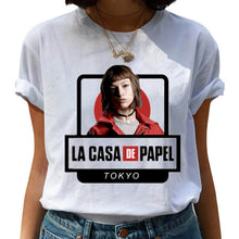 Load image into Gallery viewer, La Casa De Papel T-Shirts
