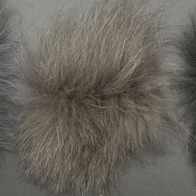 Load image into Gallery viewer, Real Fox Fur Jacket
